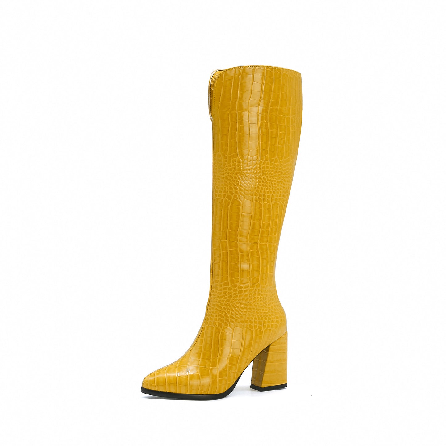Bottes Orthopédiques Élégantes pour Chaque Pas