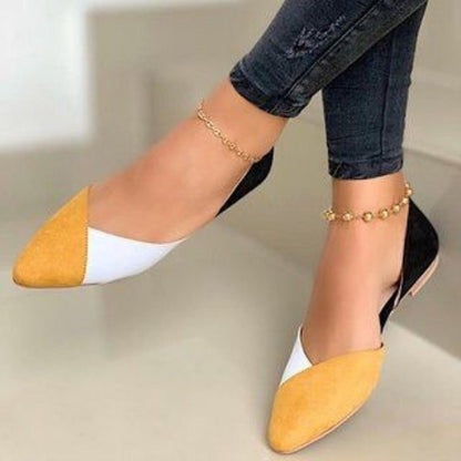 Chaussures Orthopédiques Élégantes pour Chaque Pas