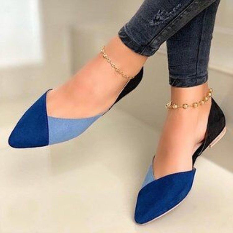 Chaussures Orthopédiques Élégantes pour Chaque Pas