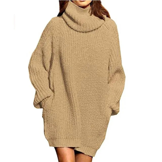 Pull au design réfléchi