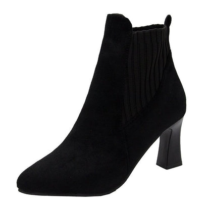 Bottes Orthopédiques d'Inspiration Vintage