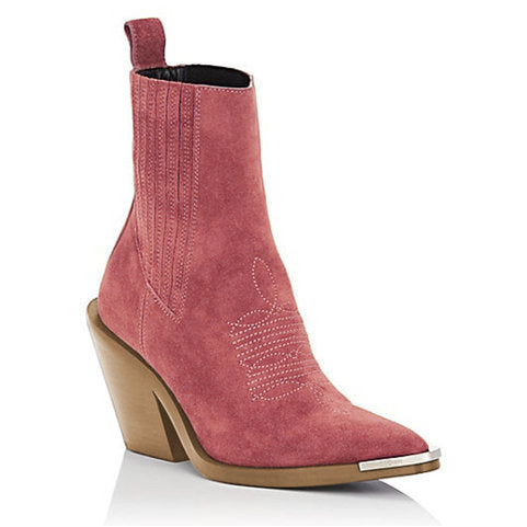 Bottes Orthopédiques Élégantes pour Chaque Pas