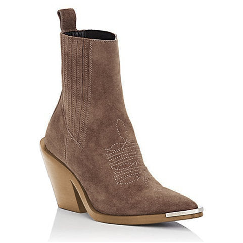 Bottes Orthopédiques Élégantes pour Chaque Pas