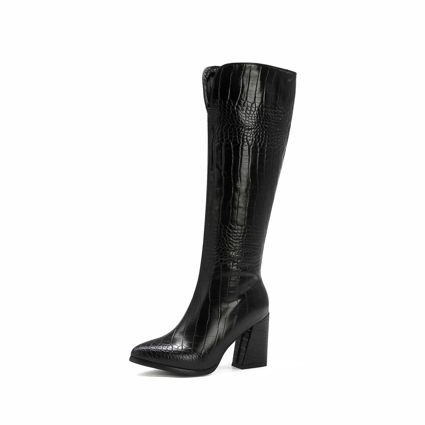 Bottes Orthopédiques Élégantes pour Chaque Pas