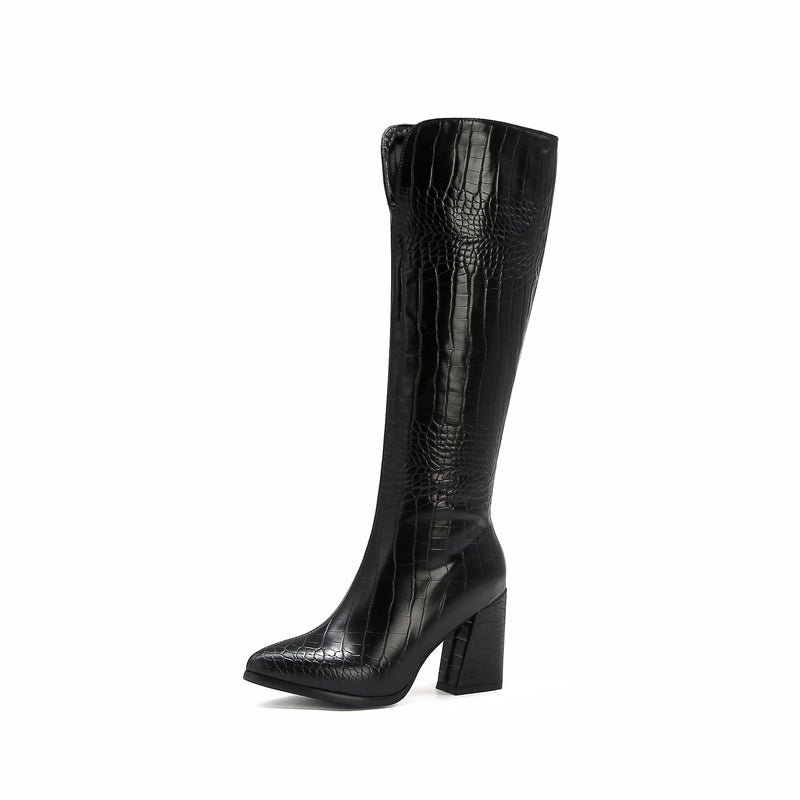 Bottes Orthopédiques Élégantes pour Chaque Pas