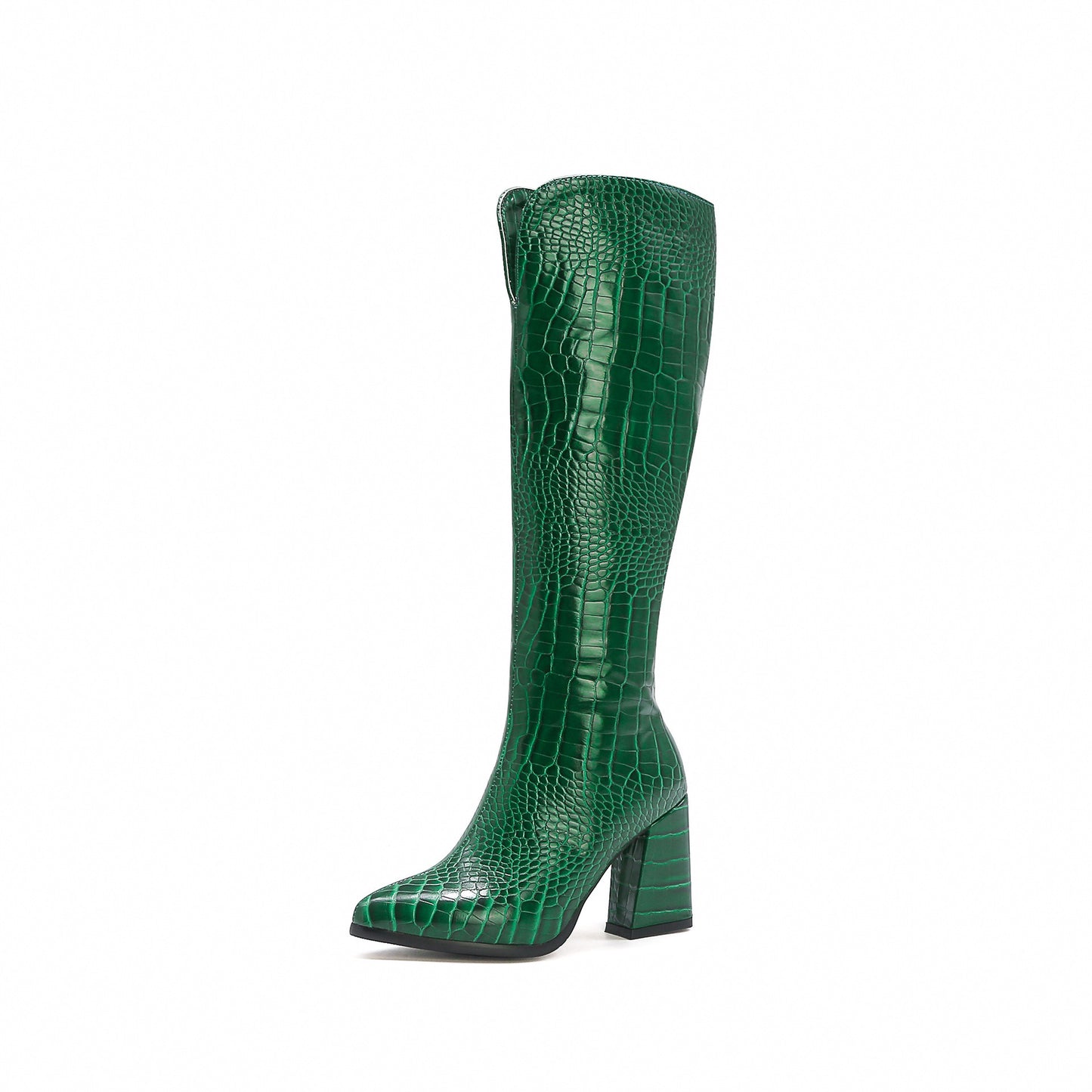 Bottes Orthopédiques Élégantes pour Chaque Pas