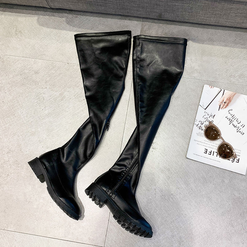 Bottes Orthopédiques Confortables pour Tous les Jours