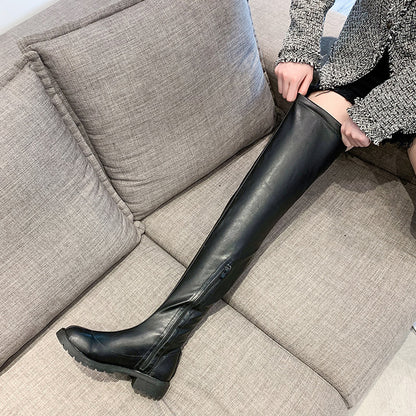 Bottes Orthopédiques Confortables pour Tous les Jours