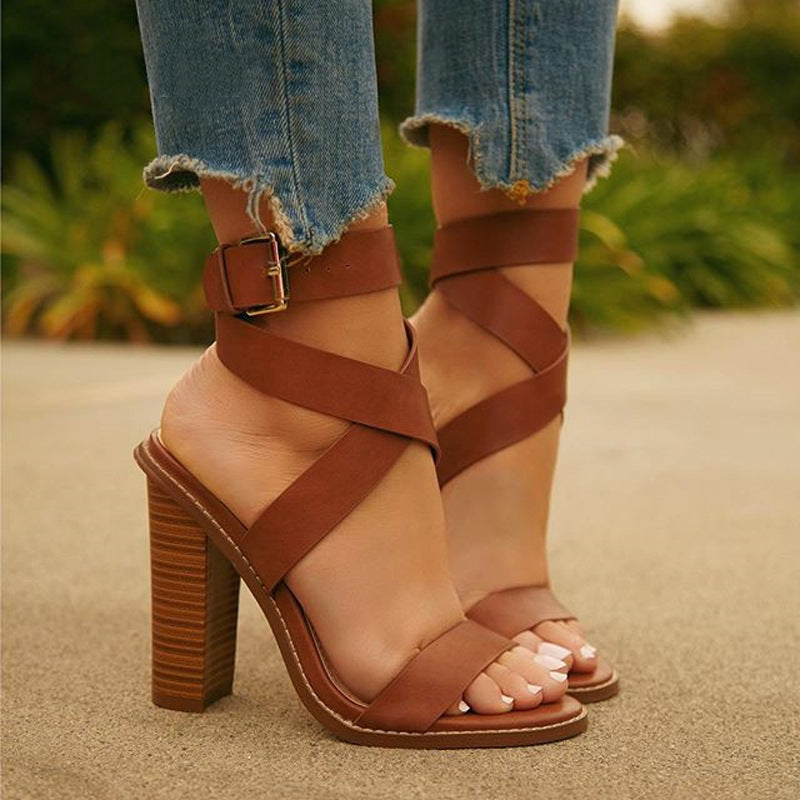 Sandales Orthopédiques Élégantes pour Chaque Pas