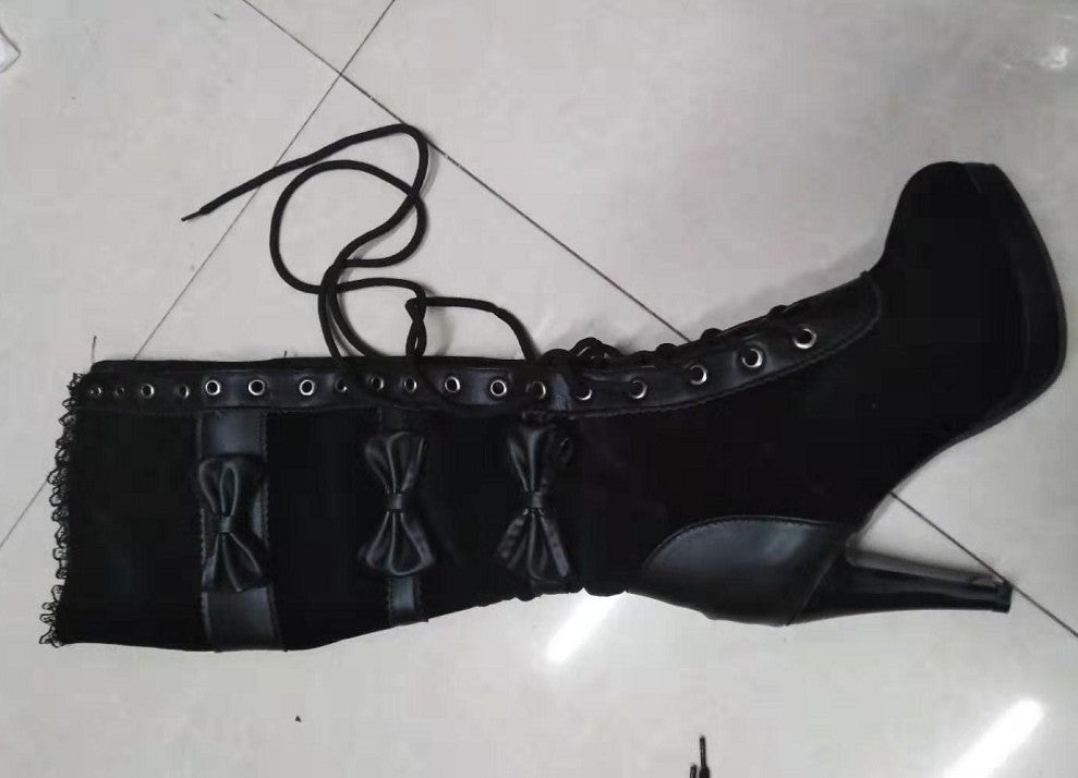 Bottes Orthopédiques Confortables pour Tous les Jours