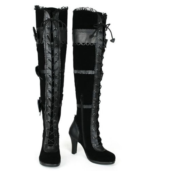 Bottes Orthopédiques Confortables pour Tous les Jours