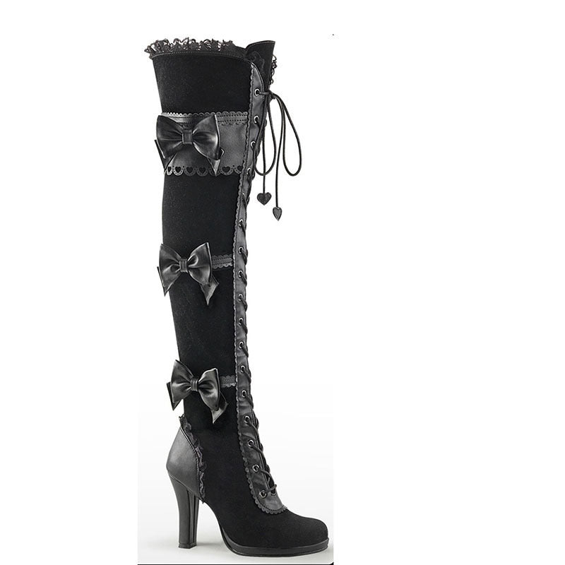 Bottes Orthopédiques Confortables pour Tous les Jours