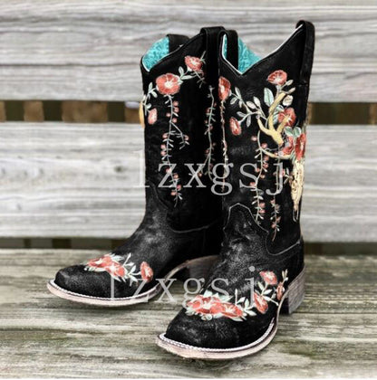 Bottes Orthopédiques Stylées pour Toute Occasion