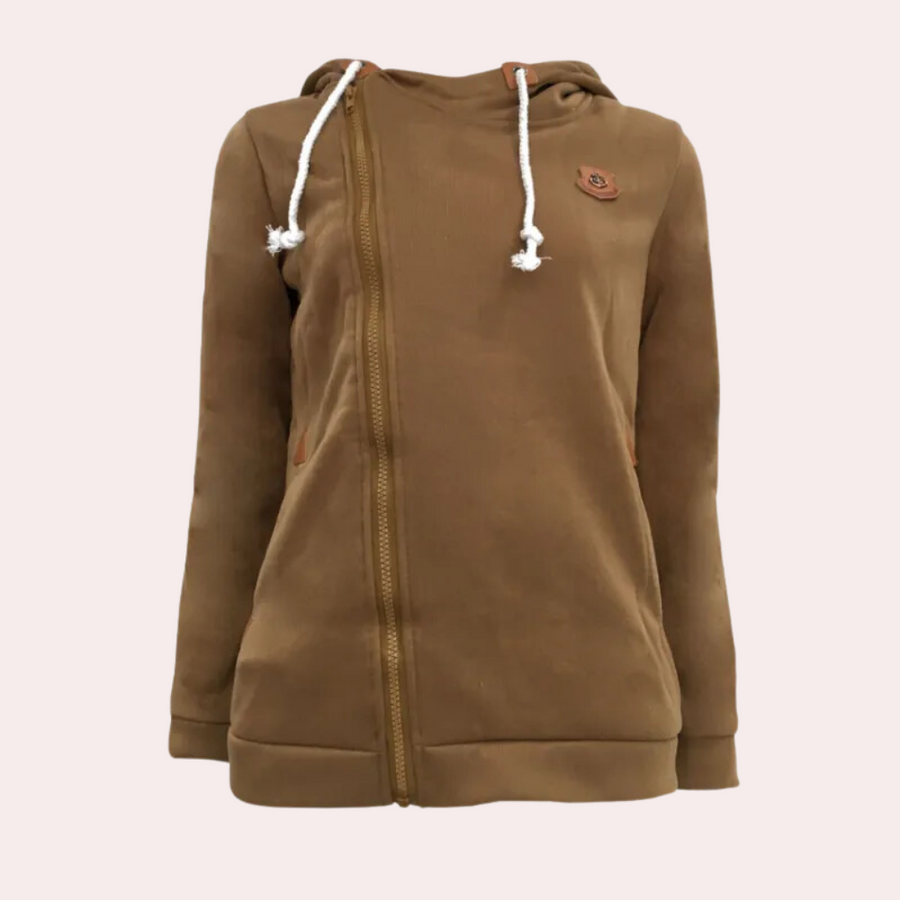Pull au design gracieux