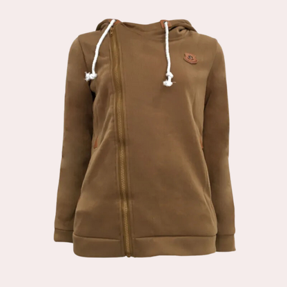 Pull au design gracieux