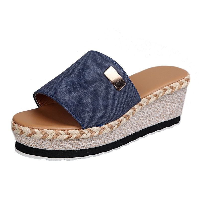 Sandales Orthopédiques Élégantes pour Chaque Pas