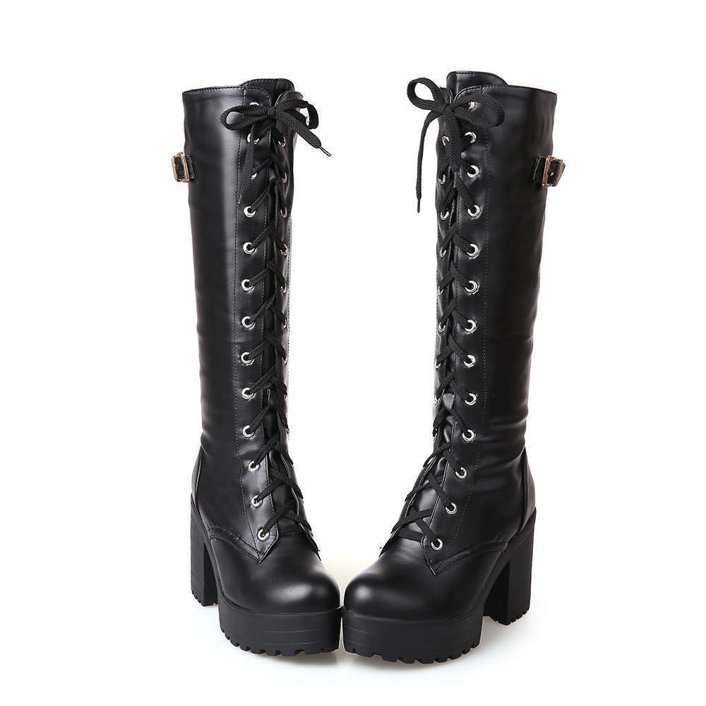 Bottes Orthopédiques Magnifiquement Conçues