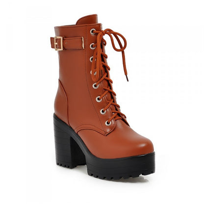 Bottes Orthopédiques Stylées pour Toute Occasion