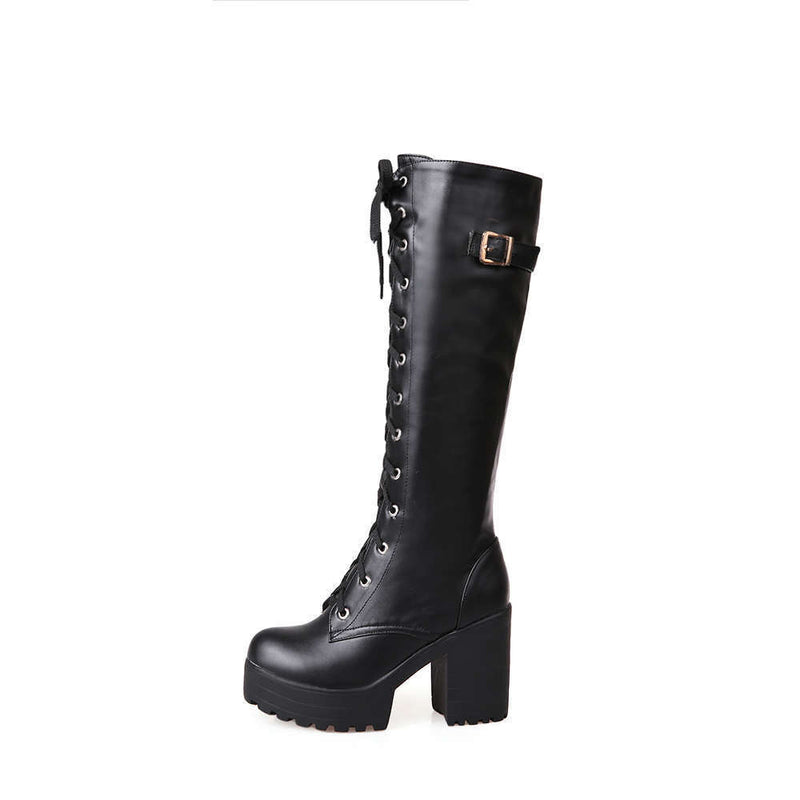 Bottes Orthopédiques Magnifiquement Conçues