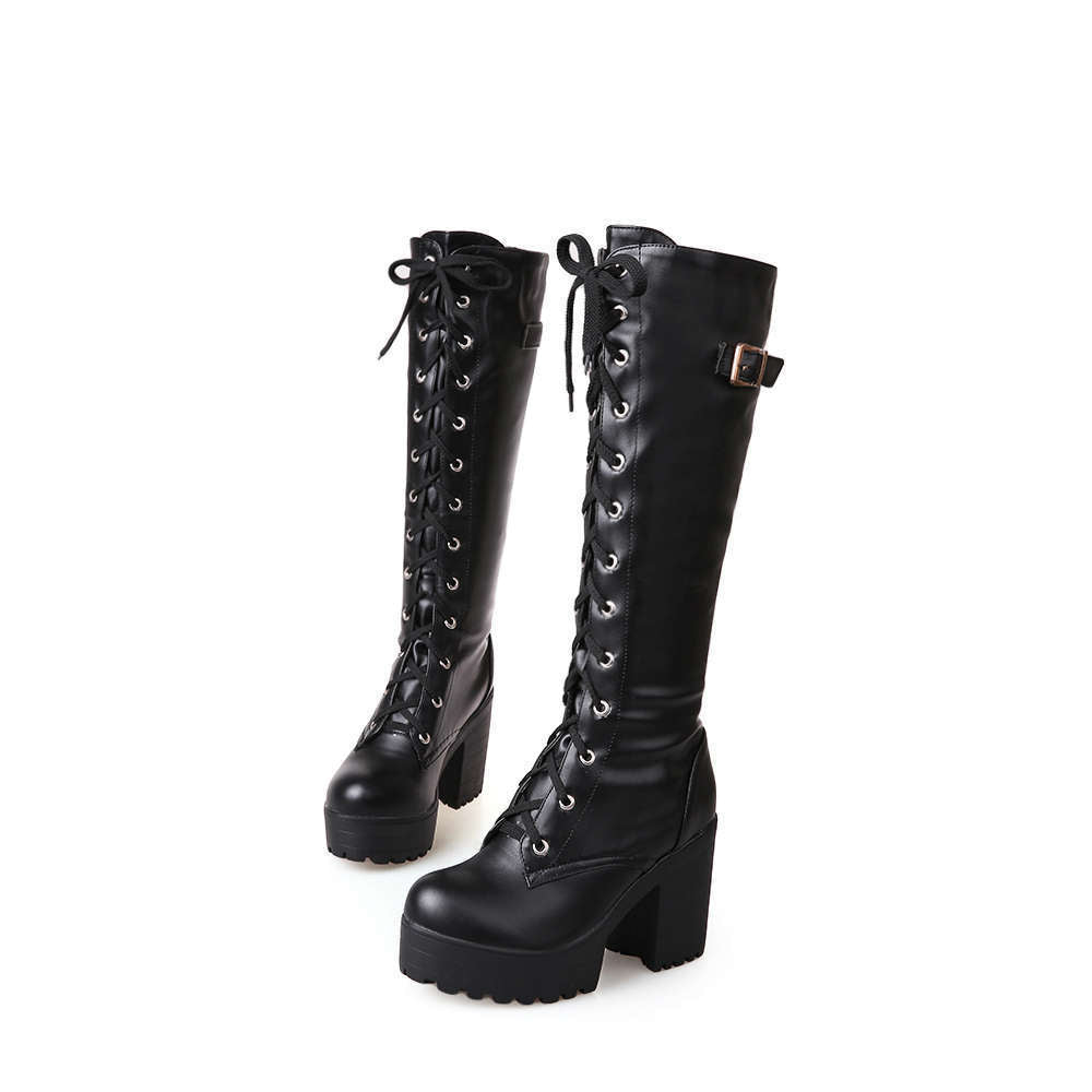 Bottes Orthopédiques Magnifiquement Conçues
