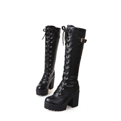 Bottes Orthopédiques Magnifiquement Conçues
