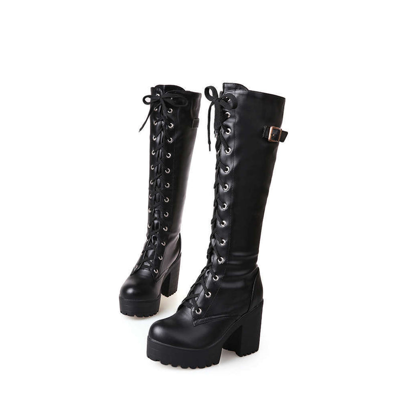 Bottes Orthopédiques Magnifiquement Conçues