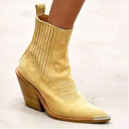 Bottes Orthopédiques Élégantes pour Chaque Pas