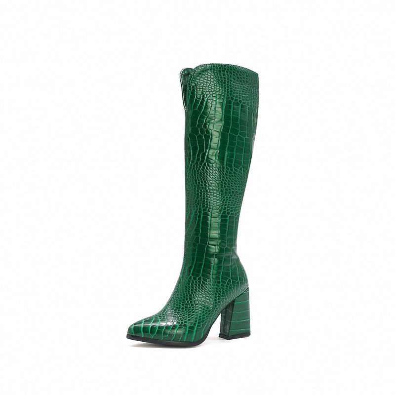 Bottes Orthopédiques Élégantes pour Chaque Pas