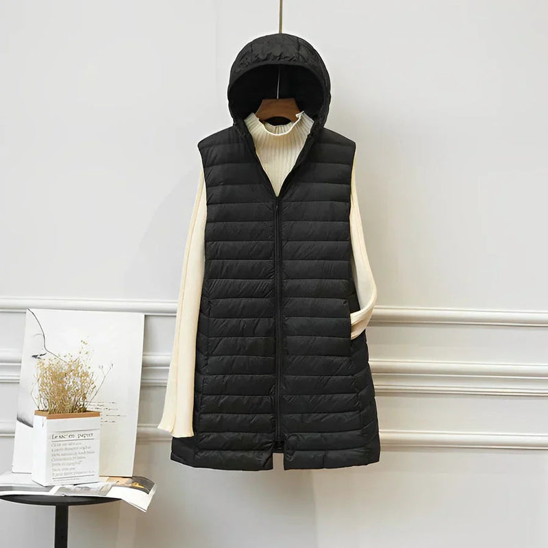 Manteau vintage classique