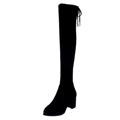 Bottes Orthopédiques Classiques au Style Intemporel