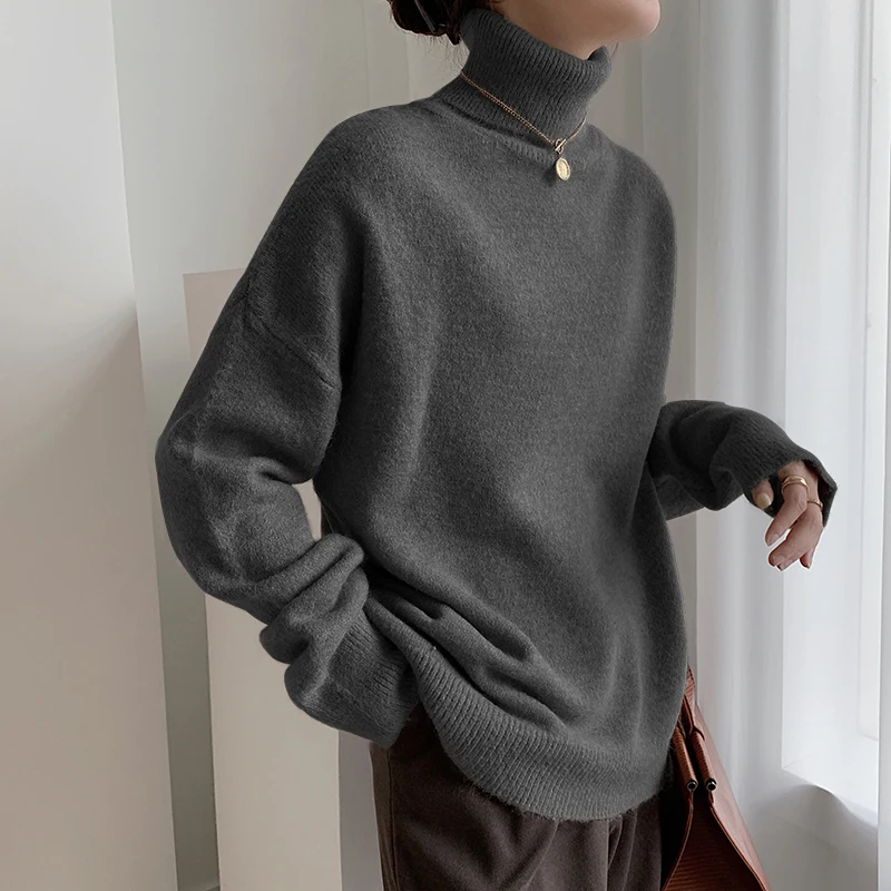 Pull au design élégant