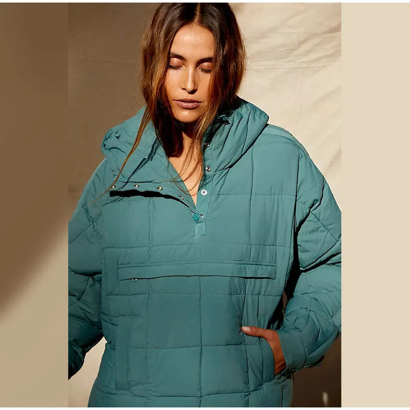 Pull au design élégant