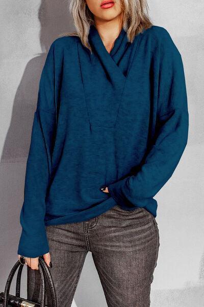 Pull inspiration vintage