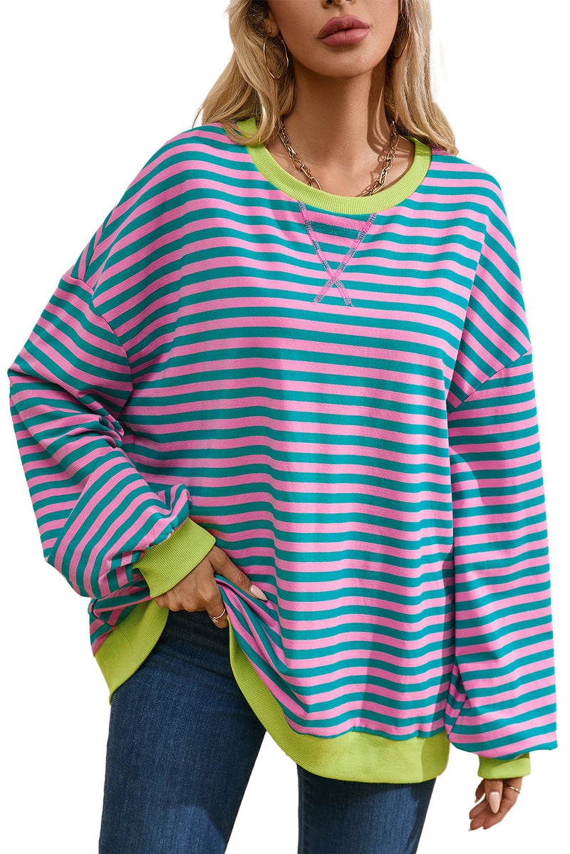 Pull au design gracieux