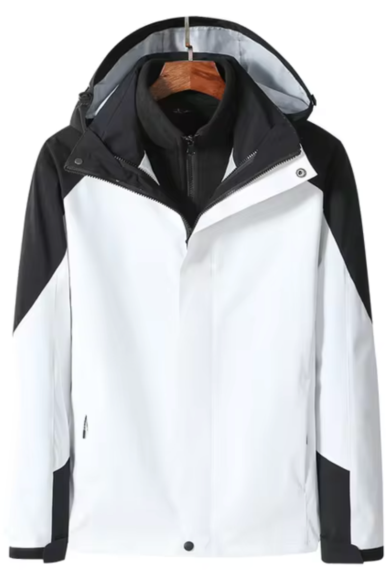 Veste magnifiquement confectionné