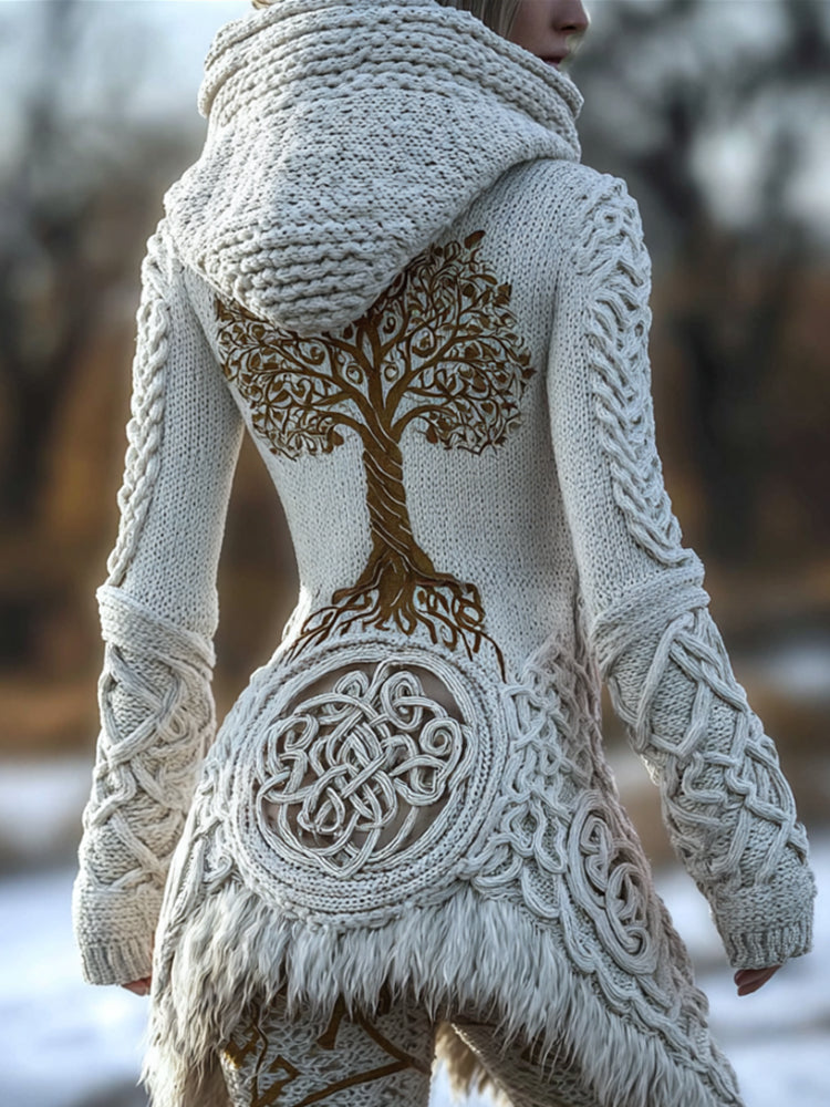Pull au design élégant