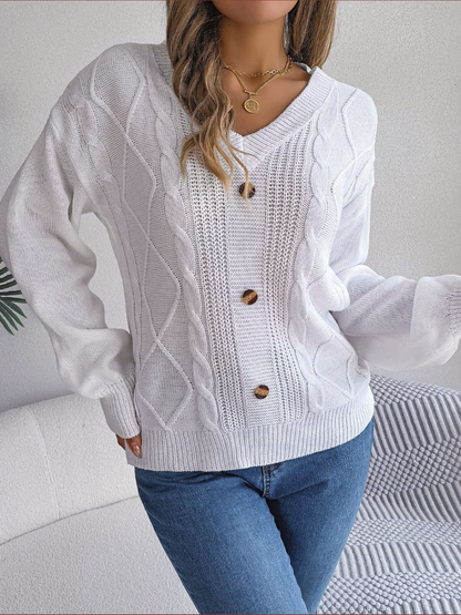 Pull inspiration vintage