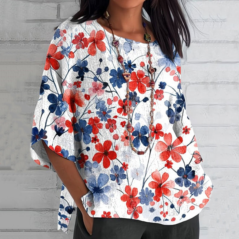 T-Shirt au design classique