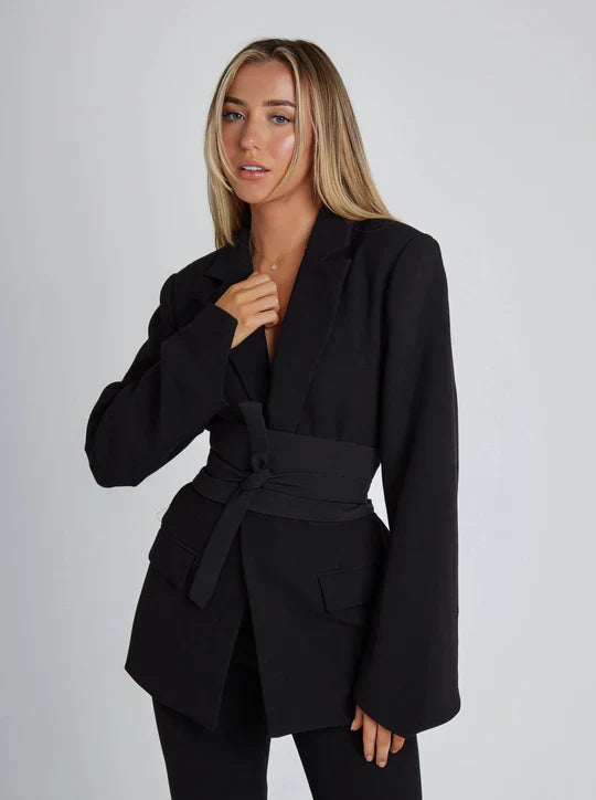EP | blazer stylé - chic décontracté