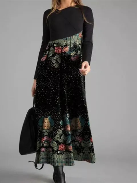 EP | Robe d'hiver décontractée et Effortless