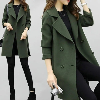 Veste inspiration vintage
