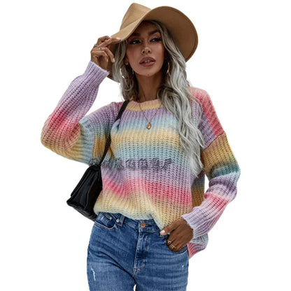 Pull inspiration vintage