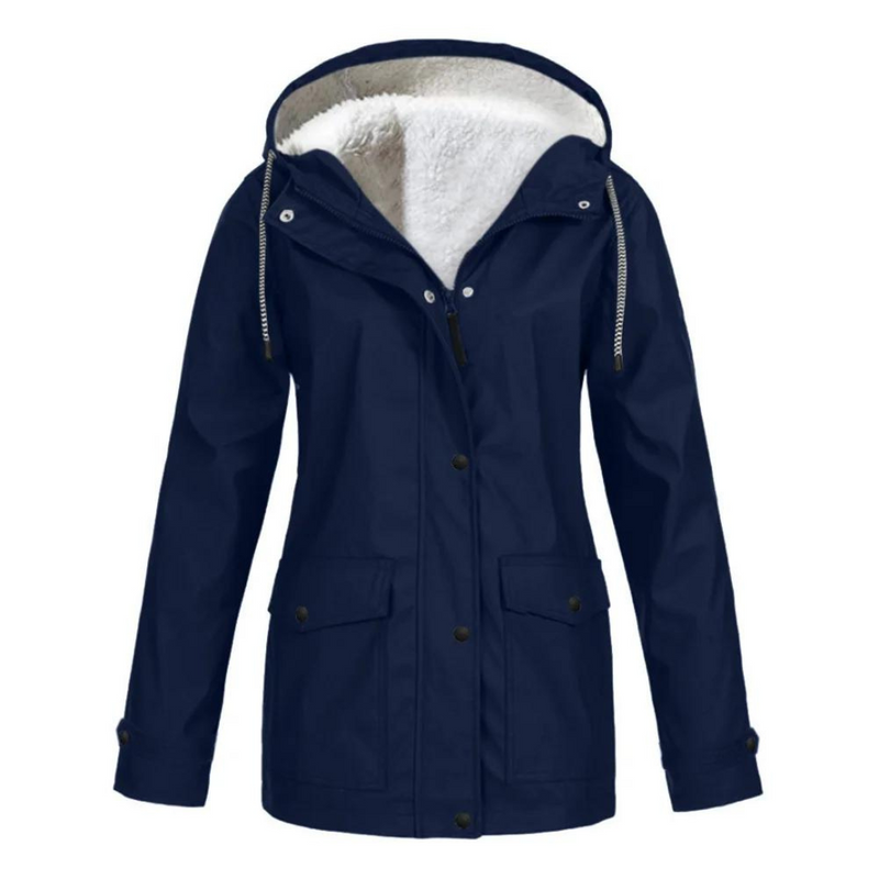 EP | Imperméable pour femmes