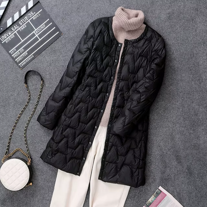 Veste vintage classique