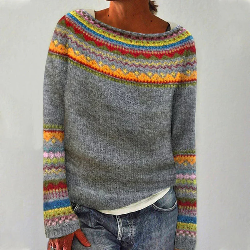 Pull inspiration vintage
