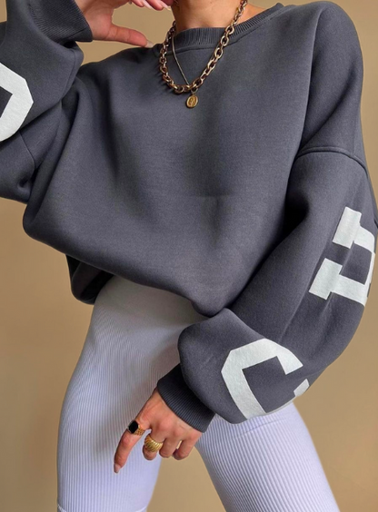 EP | Pull oversize