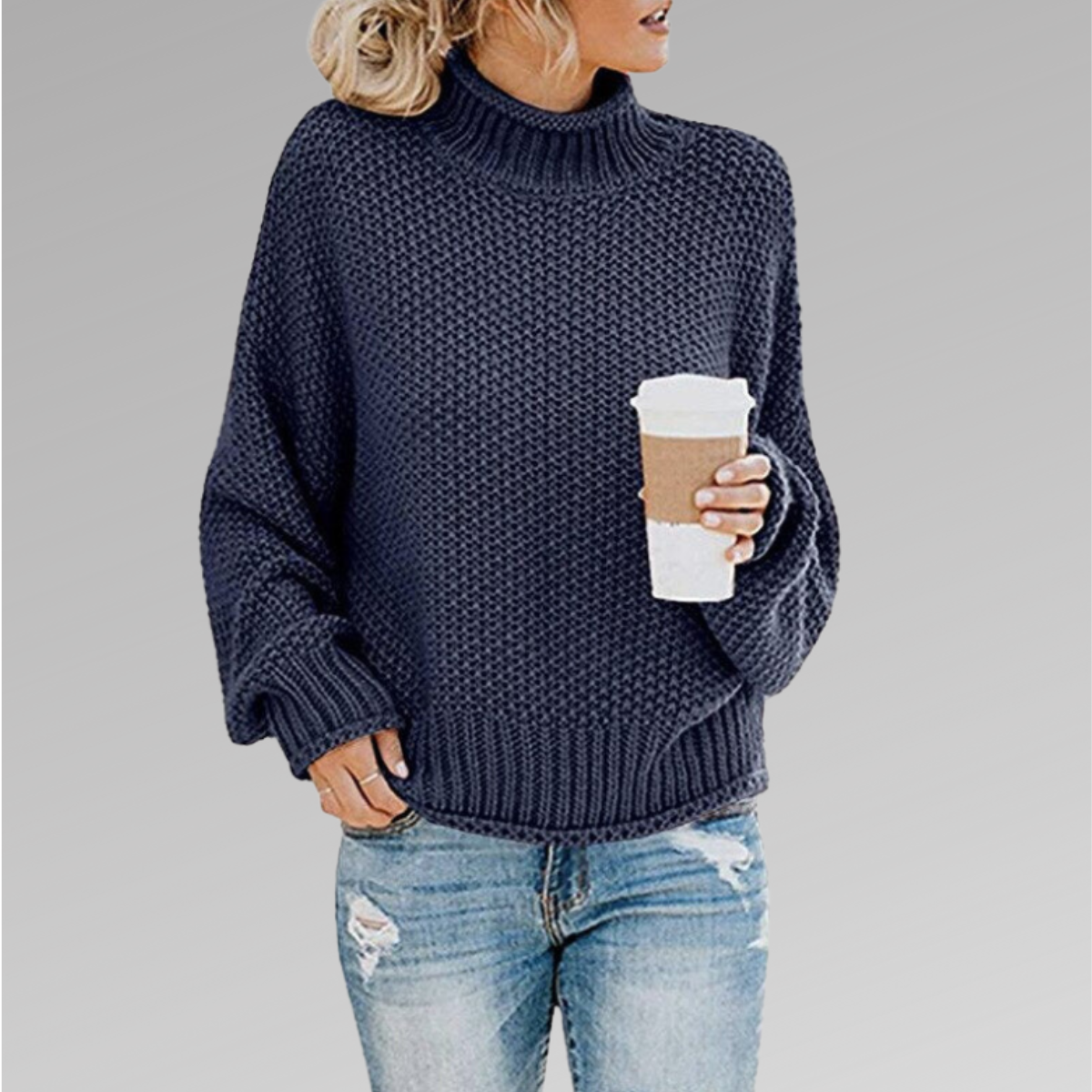 Pull inspiration vintage