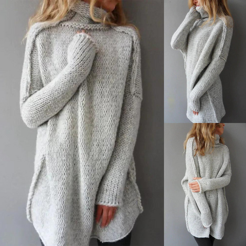 Pull au style vintage intemporel