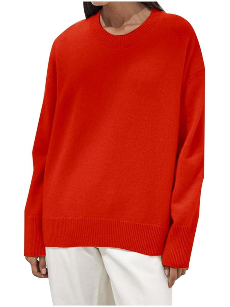 EP | Pull doux & moelleux