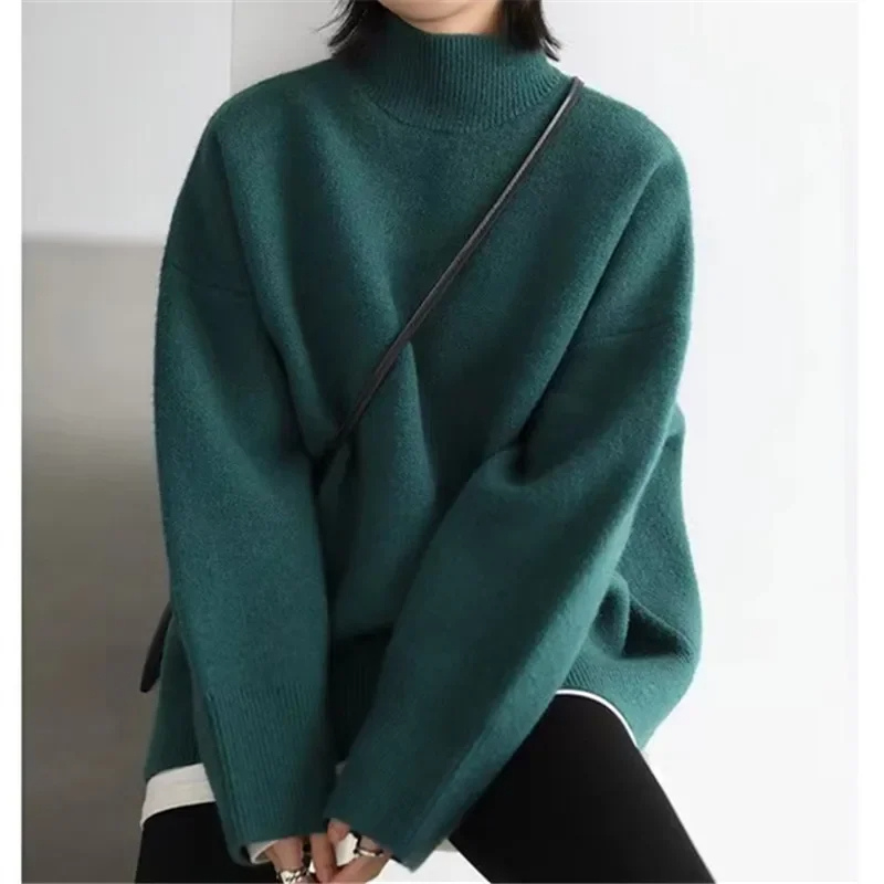 Pull au design gracieux
